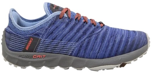 Brooks PureGrit 8 Women Brooks PureGrit 8 Women