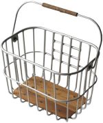 Brooks Wire Basket Hoxton Brooks Wire Basket Hoxton
