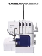 Brother 4234D Overlock Machine Brother 4234D Overlock Machine