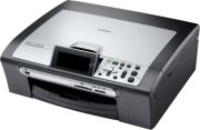 Brother DCP-770CW Brother DCP-770CW
