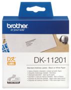 Brother DK-11201 Brother DK-11201
