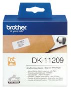 Brother DK-11209 Brother DK-11209