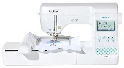 Brother Innov-Is F540E Brother Innov-Is F540E
