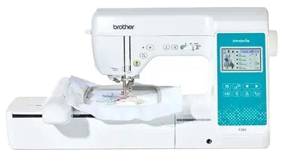 Brother Innov-Is F580 Brother Innov-Is F580