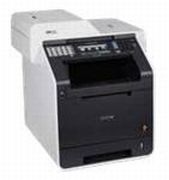 Brother MFC-9970CDW Brother MFC-9970CDW