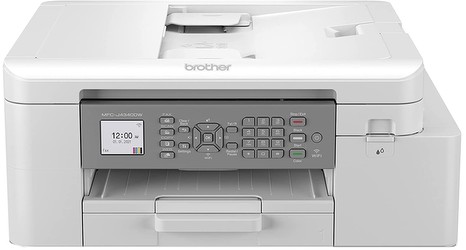 Brother MFC-J4340DWE Brother MFC-J4340DWE