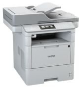 Brother MFC-L6800DW Custom UI Brother MFC-L6800DW Custom UI