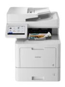 Brother MFC-L9670CDN Brother MFC-L9670CDN