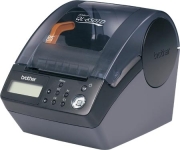 Brother P-touch QL-650TD Brother P-touch QL-650TD