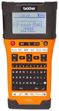 Brother P-touch E500VP Brother P-touch E500VP