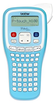 Brother P-touch PT-H100LB Brother P-touch PT-H100LB
