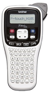 Brother P-touch PT-H105WB Brother P-touch PT-H105WB