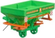 Bruder Amazone Fertilizer Spreader Bruder Amazone Fertilizer Spreader
