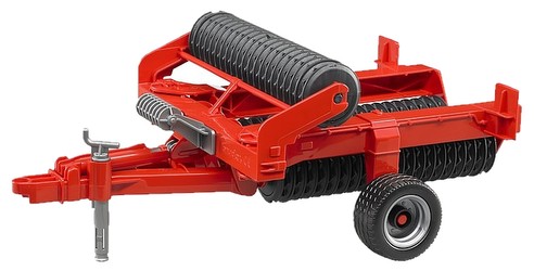 Bruder Cambridge Roller (02226) Bruder Cambridge Roller (02226)