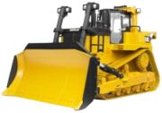 Bruder CAT large chain dozer Bruder CAT large chain dozer