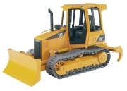 Bruder CAT chain dozer Bruder CAT chain dozer