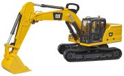 Bruder CAT Excavator (02483) Bruder CAT Excavator (02483)