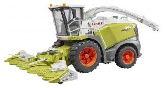Bruder Claas Jaguar 980 Forage Harvester (02134) Bruder Claas Jaguar 980 Forage Harvester (02134)