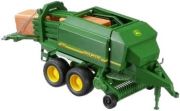 Bruder John Deere large baler Bruder John Deere large baler