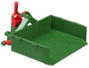 Bruder Charging and clearing box Bruder Charging and clearing box