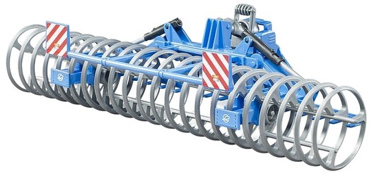 Bruder LEMKEN Frontpacker VarioPack K (02222) Bruder LEMKEN Frontpacker VarioPack K (02222)