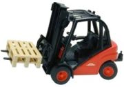 Bruder Linde Forklift H 30D Bruder Linde Forklift H 30D