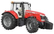 Bruder Massey Ferguson 7624 Bruder Massey Ferguson 7624