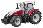 Bruder Steyr 6300 Terrus CVT Bruder Steyr 6300 Terrus CVT