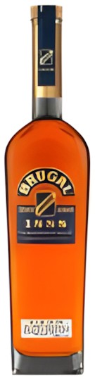 Brugal 1888 Gran Reserva Familiar 40% 0.7 l Brugal 1888 Gran Reserva Familiar 40% 0.7 l