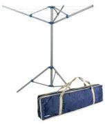 Brunner Clothesline umbrella Brunner Clothesline umbrella