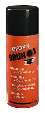 Brunox Epoxy Spray 400 ml Brunox Epoxy Spray 400 ml