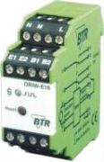 BTR DRIW-E16 230VAC 2 Way 250VAC/6A BTR DRIW-E16 230VAC 2 Way 250VAC/6A
