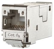 BTR E-DAT Module Cat. 6A (130910-I) BTR E-DAT Module Cat. 6A (130910-I)
