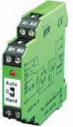 BTR KRA SR-M8/21 24VAC/DC 1 Way 250VAC/DC 6A BTR KRA SR-M8/21 24VAC/DC 1 Way 250VAC/DC 6A