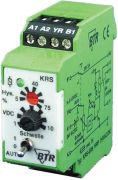 BTR KRS-E08 HRP 24VAC/DC Threshold: 0....10V DC BTR KRS-E08 HRP 24VAC/DC Threshold: 0....10V DC