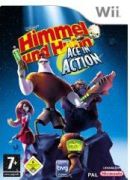 Buena Vista Games Himmel und Huhn - Ace in Action Wii Buena Vista Games Himmel und Huhn - Ace in Action Wii