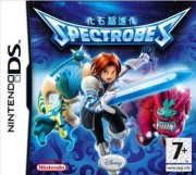 Buena Vista Games Spectrobes DS Buena Vista Games Spectrobes DS