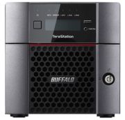 Buffalo TeraStation 5210DN 6TB (TS5210DN0602-EU) Buffalo TeraStation 5210DN 6TB (TS5210DN0602-EU)