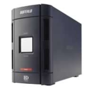 Buffalo DriveStation Duo 2TB (HD-W2.0TIU2) Buffalo DriveStation Duo 2TB (HD-W2.0TIU2)