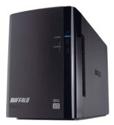 Buffalo DriveStation Duo 4TB (HD-WL4TU3R1-EB) Buffalo DriveStation Duo 4TB (HD-WL4TU3R1-EB)