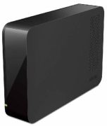 Buffalo DriveStation USB 3.0 3TB (HD-LC3.0U3B-EU) Buffalo DriveStation USB 3.0 3TB (HD-LC3.0U3B-EU)