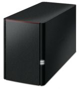 Buffalo LinkStation 220 4TB (LS220D0402-EU) Buffalo LinkStation 220 4TB (LS220D0402-EU)