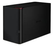 Buffalo LinkStation 420 2TB (LS420D0202-EU) Buffalo LinkStation 420 2TB (LS420D0202-EU)