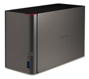 Buffalo LinkStation 421 (LS421DE-EU) Buffalo LinkStation 421 (LS421DE-EU)