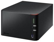Buffalo LinkStation 441D 8TB (LS441D0804-EU) Buffalo LinkStation 441D 8TB (LS441D0804-EU)