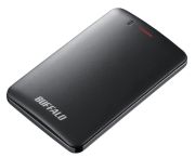Buffalo MiniStation SSD 120GB (SSD-PM120U3B-EU) Buffalo MiniStation SSD 120GB (SSD-PM120U3B-EU)