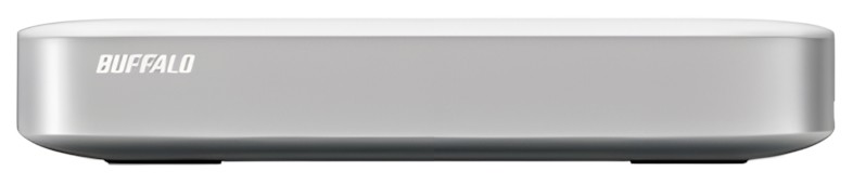 Buffalo MiniStation Thunderbolt 128GB (HD-PA128TU3S-EU) Buffalo MiniStation Thunderbolt 128GB (HD-PA128TU3S-EU)