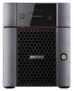 Buffalo TeraStation 3410DN 4TB (TS3410DN0404-EU) Buffalo TeraStation 3410DN 4TB (TS3410DN0404-EU)