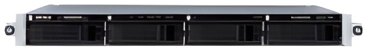 Buffalo TeraStation 1400R 4TB (TS1400R0404-EU) Buffalo TeraStation 1400R 4TB (TS1400R0404-EU)