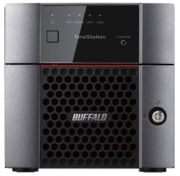 Buffalo TeraStation 3210DN 2TB (TS3210DN0202-EU) Buffalo TeraStation 3210DN 2TB (TS3210DN0202-EU)